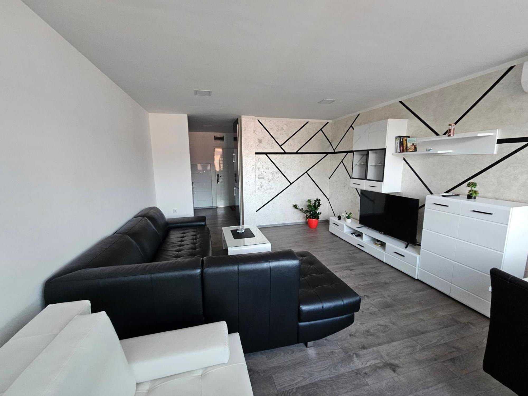Ninche's Penthouse Apartment Pljevlja